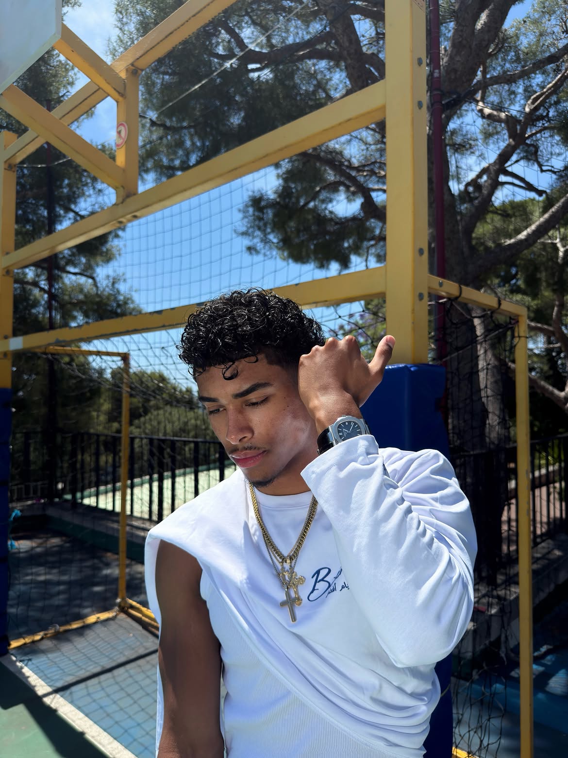 Betterdayz Longsleeve – Limited First Drop