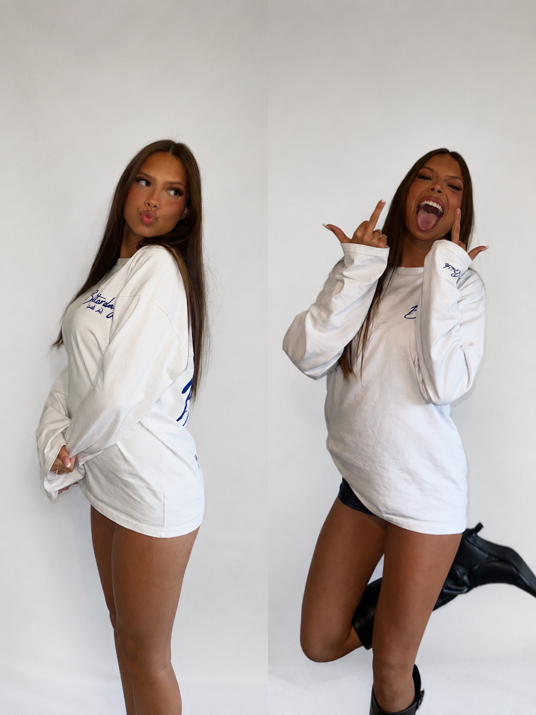 Betterdayz Longsleeve – Limited First Drop