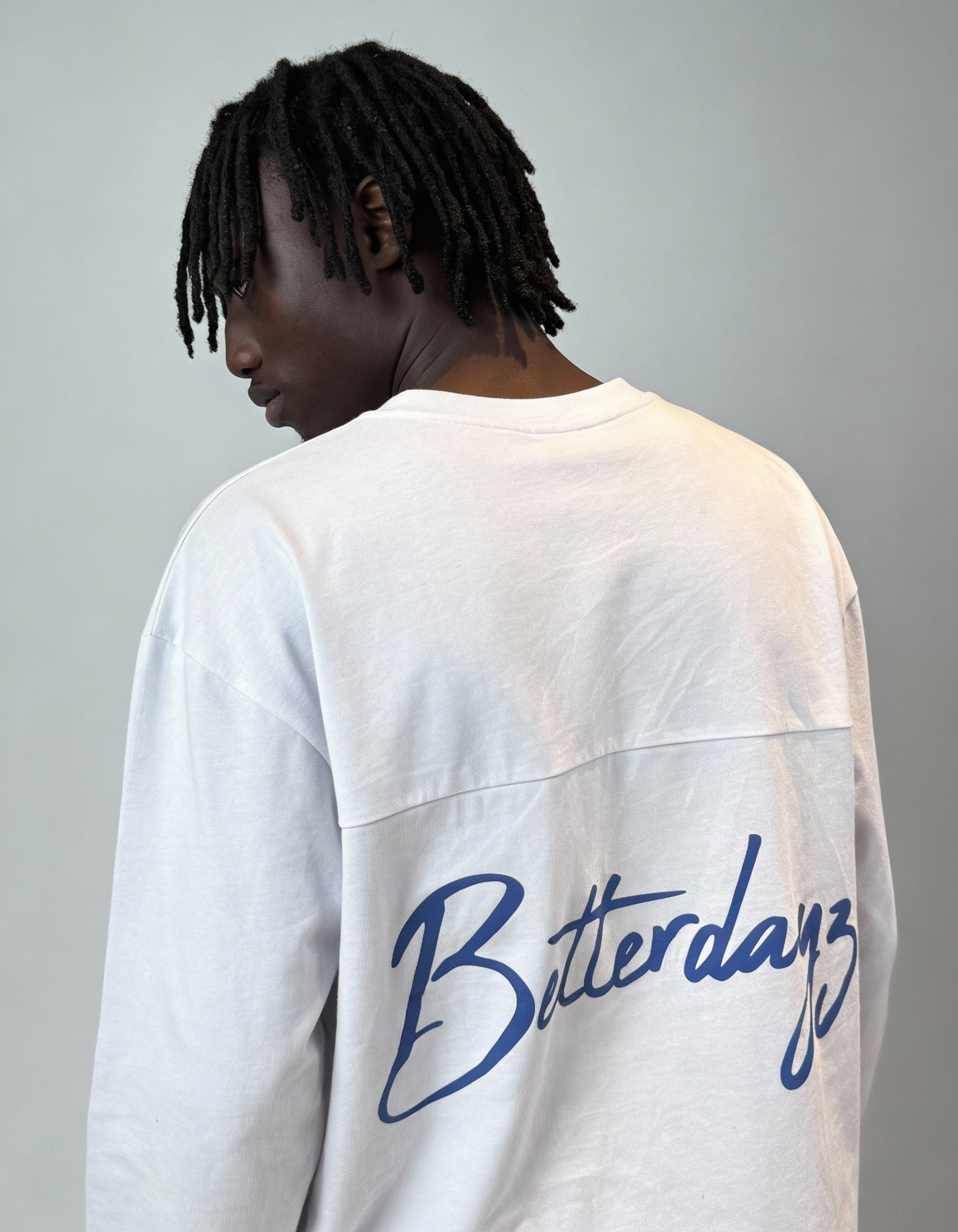 Betterdayz Longsleeve – Limited First Drop