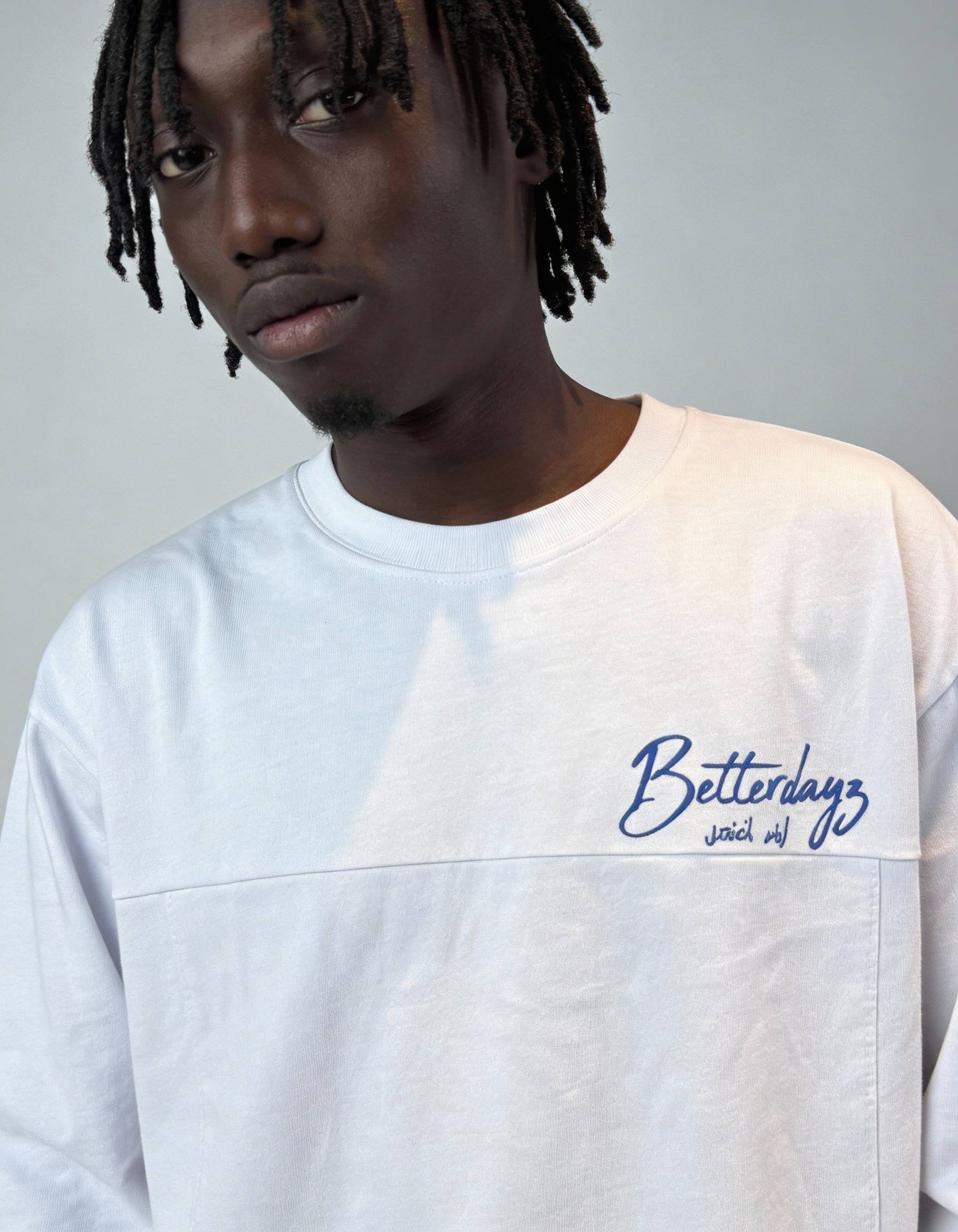 Betterdayz Longsleeve – Limited First Drop